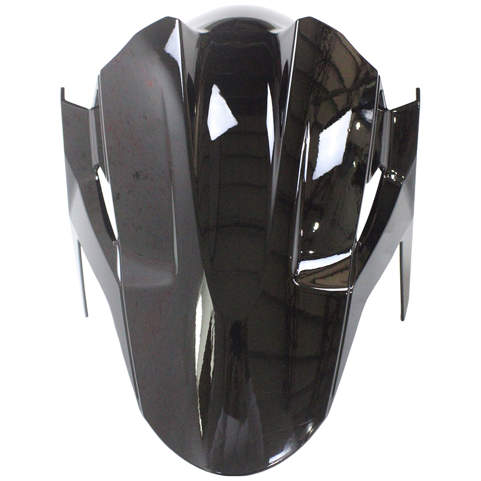 Injection Fairing Kit Bodywork For Kawasaki EX400 Ninja400 2018-2024
