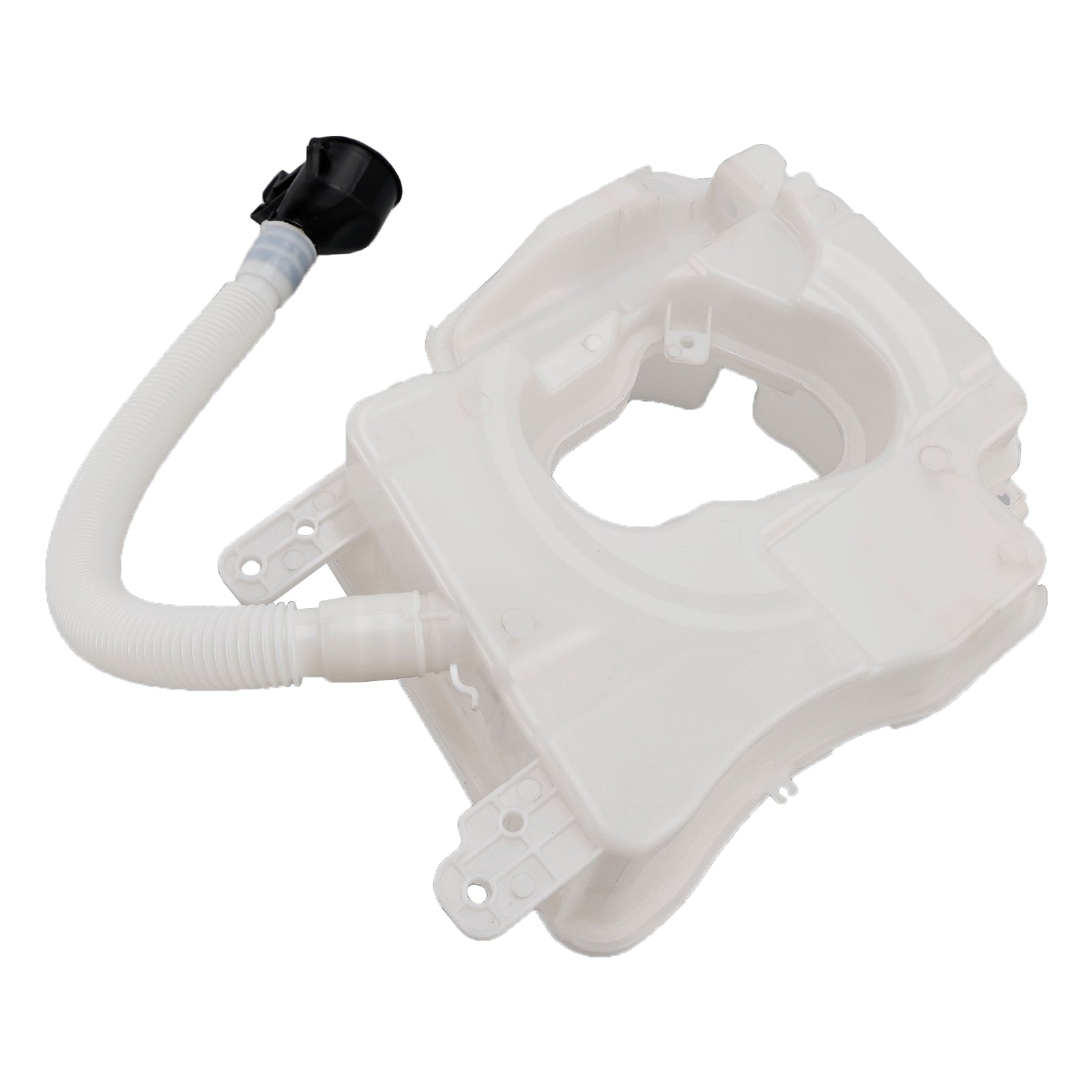 01/2010-10/2016 MINI Countryman R60 Voorruitsproeierreservoir 61669802203