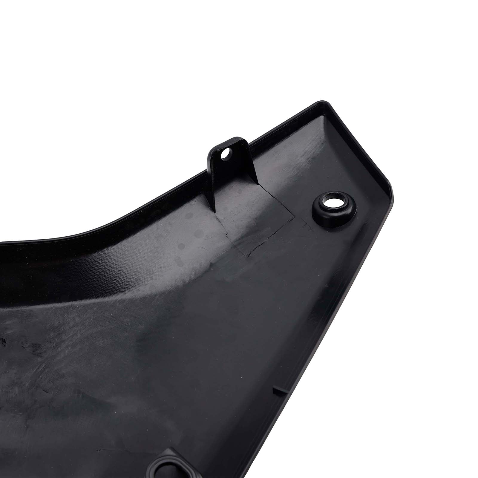 Couvercle de carénage de panneau de cadre latéral pour Yamaha Tenere 700 T700S 2025 – 2026