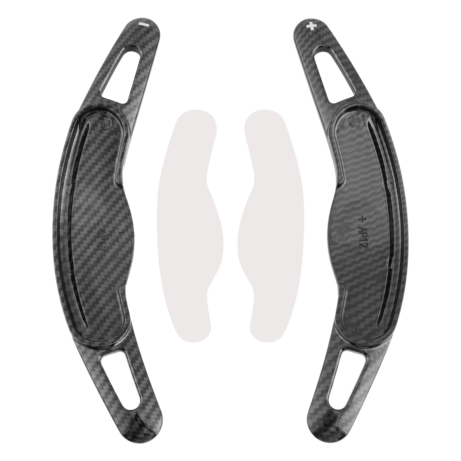 Stuurwiel Paddle Shifter Uitbreiding Voor Mini F54 F55 F56 F57 F60 2014-2022