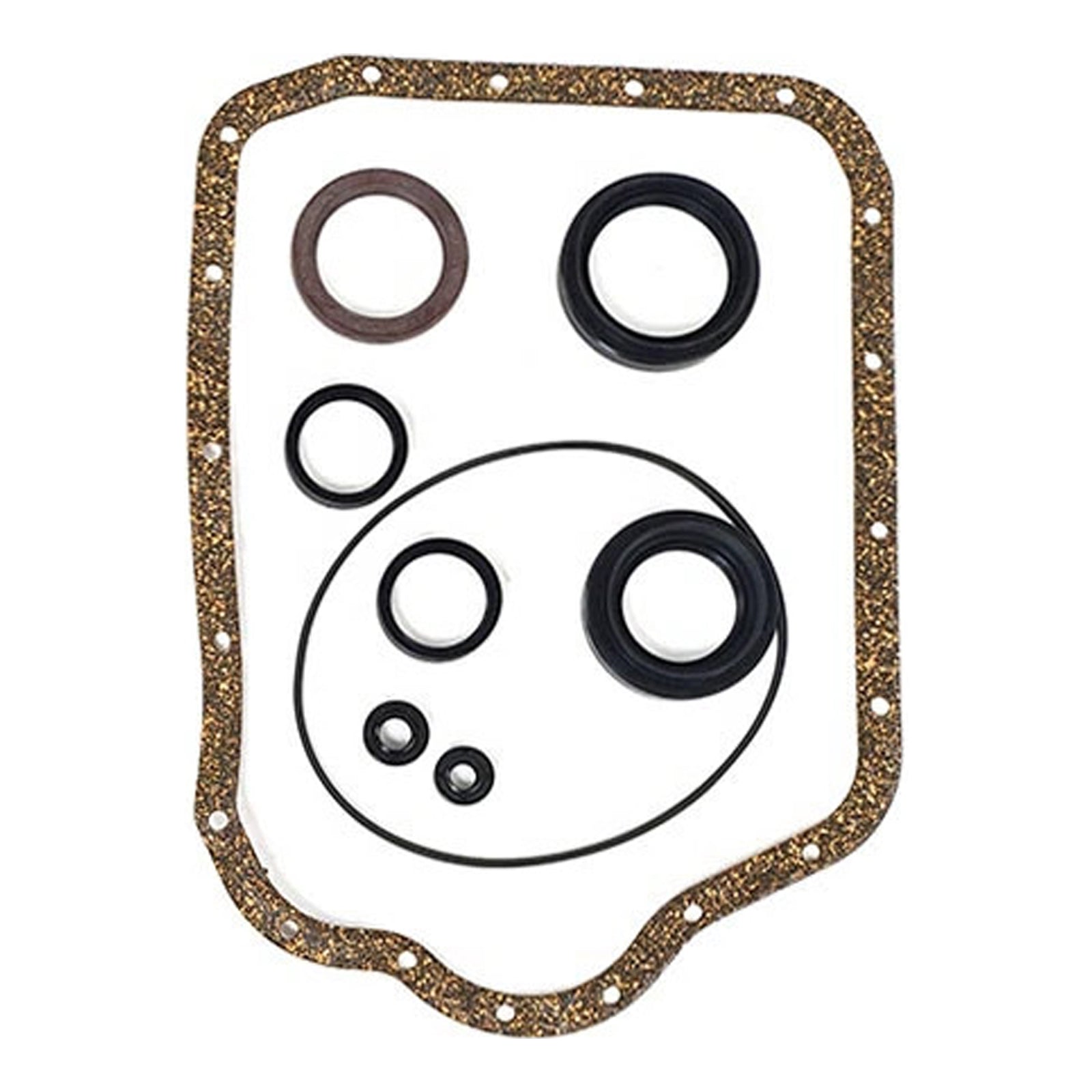 Kit de reconstruction principal de transmission CVT Toyota RAV4 2.0L 2014+ K114
