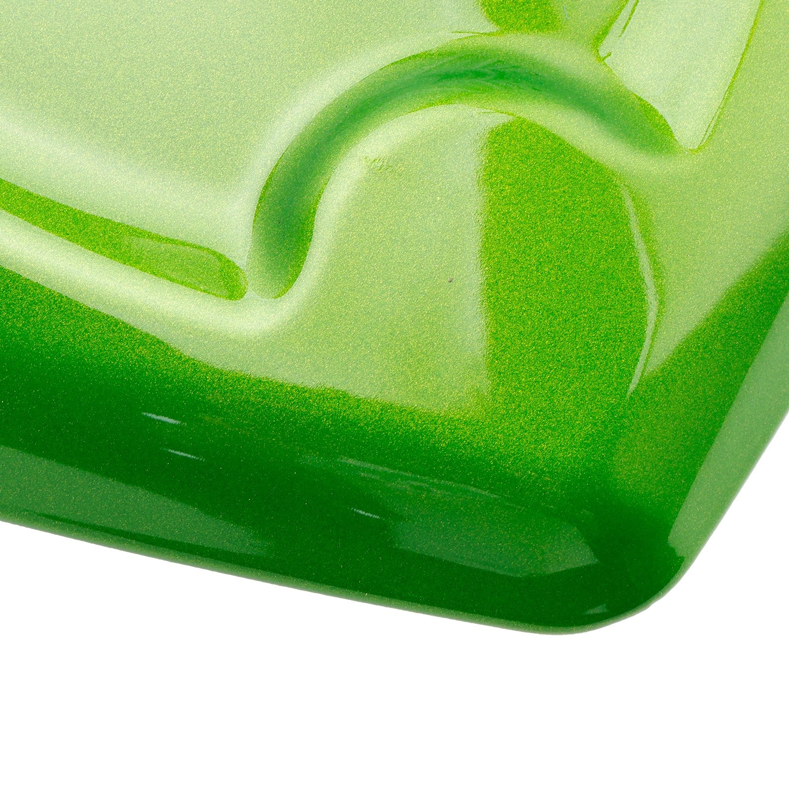 2007-2009 Kawasaki Z1000 staart achterbank kuipafdekking kap