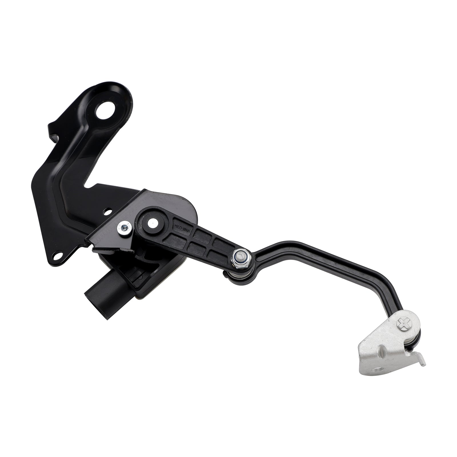 Rear Left Air Suspension Height Level Sensor For AUDI A6 C6 (4F2) 2005-2011