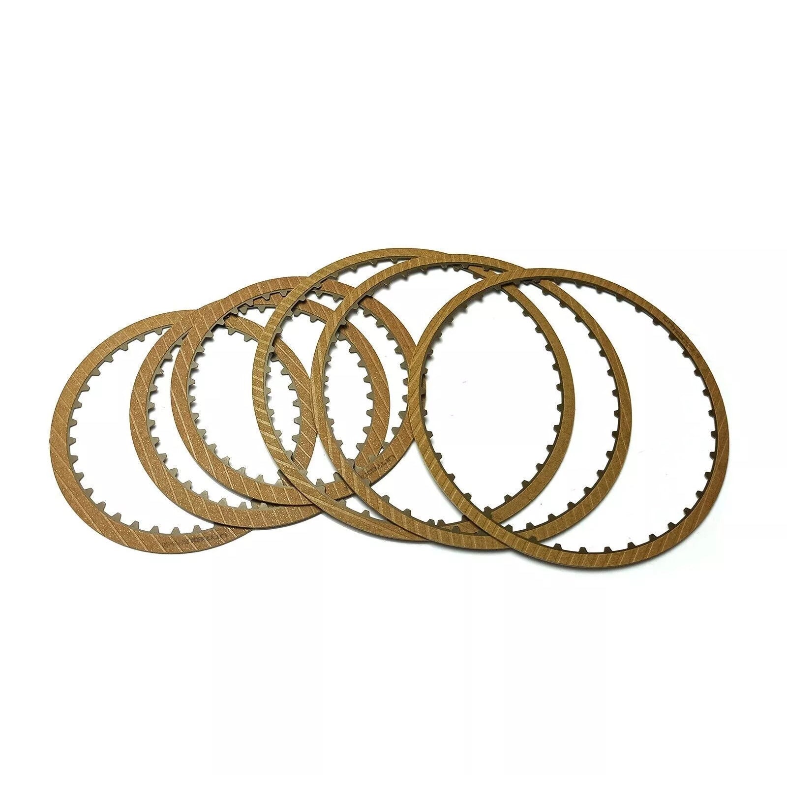 Jeep Compass L4 2.0L 2007-2010 & Kit de reconstrucción maestra de transmisión automática CVT de 2.4L RE0F10A JF011E 5191890AA