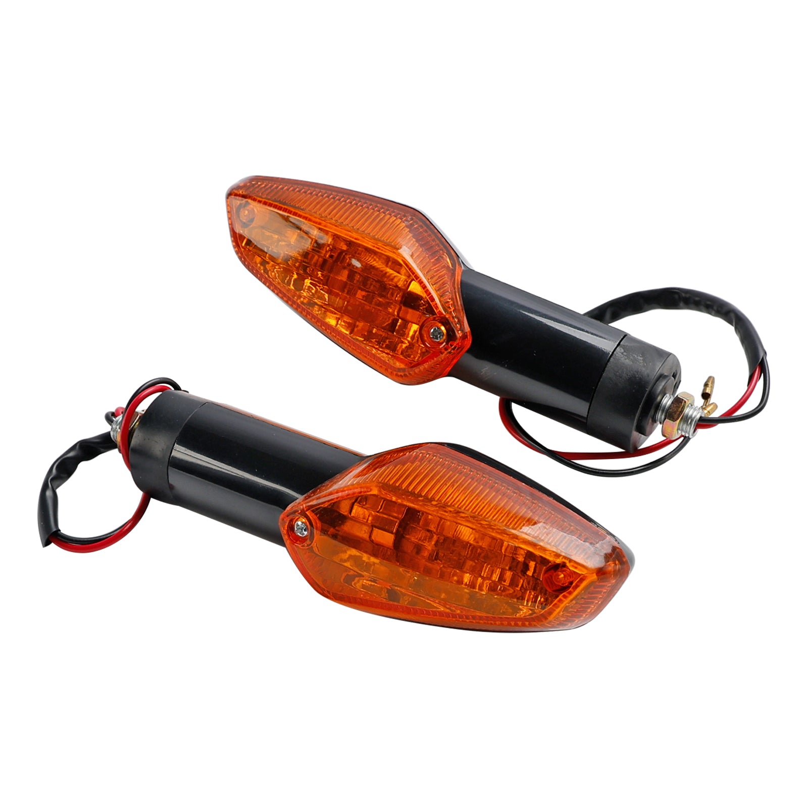 Clignotants, lampe indicateur pour Honda CBR 250R 300R CBF 125 150 CB300