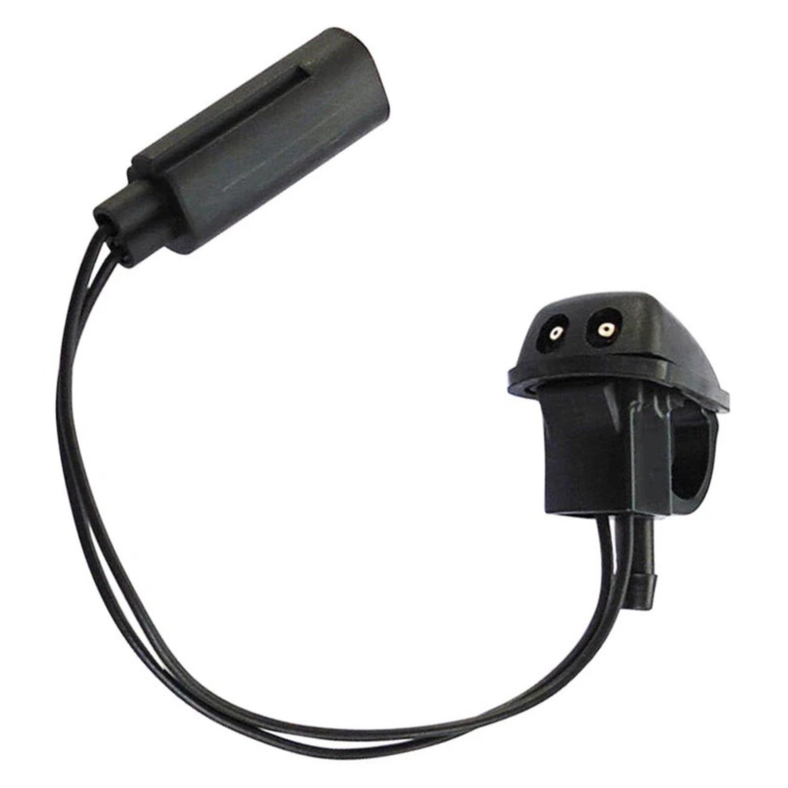 Bocal de arruela de pára -brisa dianteiro para Range Rover Sport Discovery LR048615