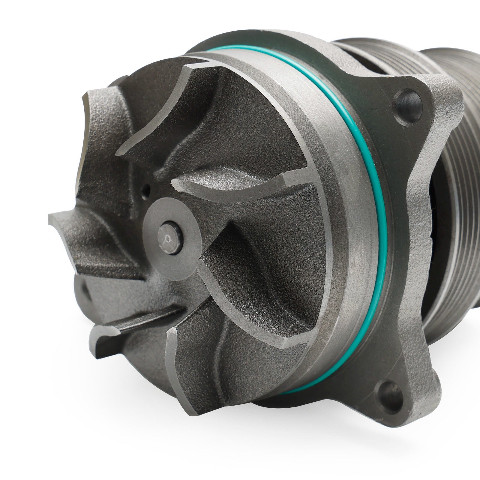 Pompe à eau Cummins Engines ISX ISZ robuste 3684450 3683651 4386576