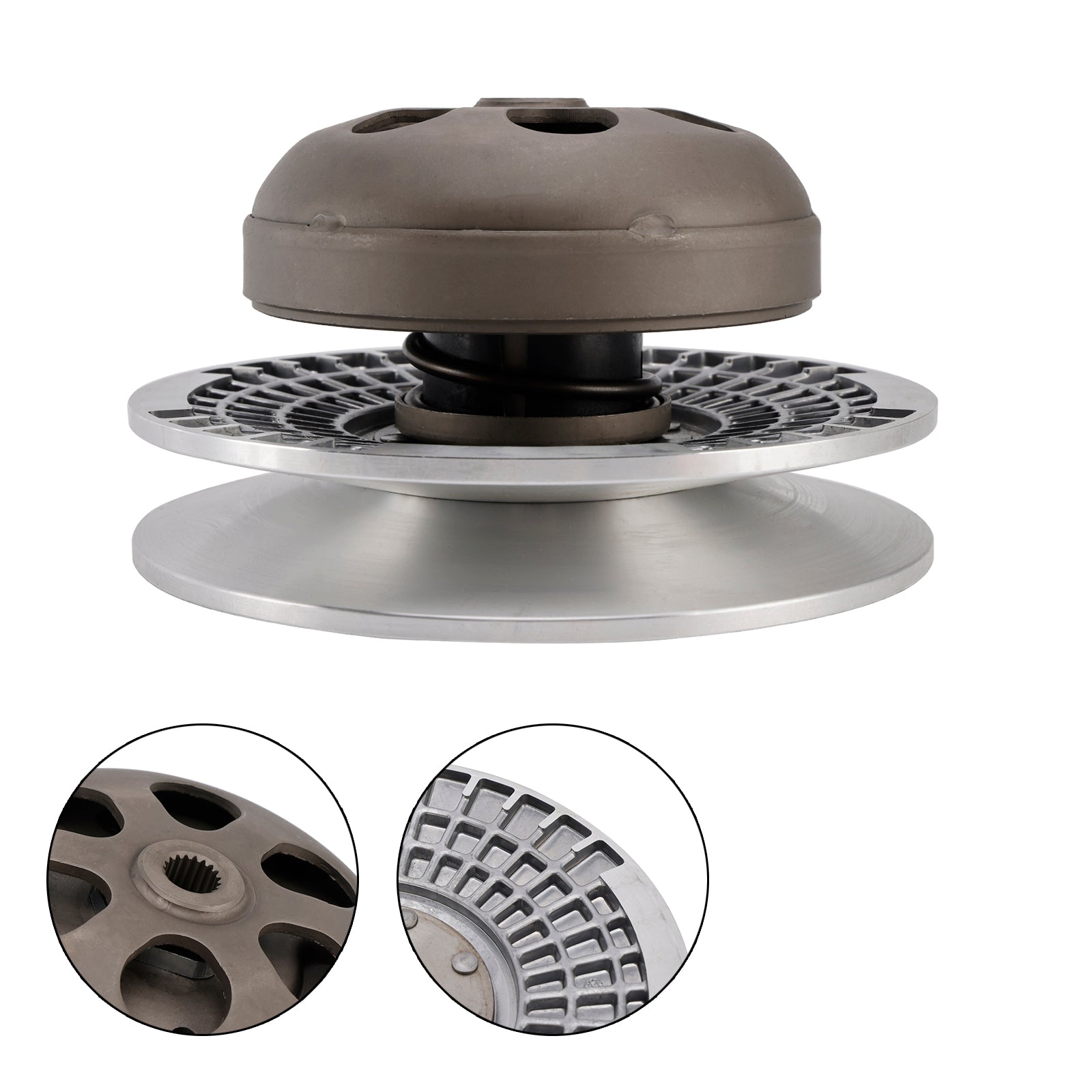 Secondary Clutch Cam Helix 22100-Ksv-J10 For Honda Nss250 Abs Forza 250 21-25