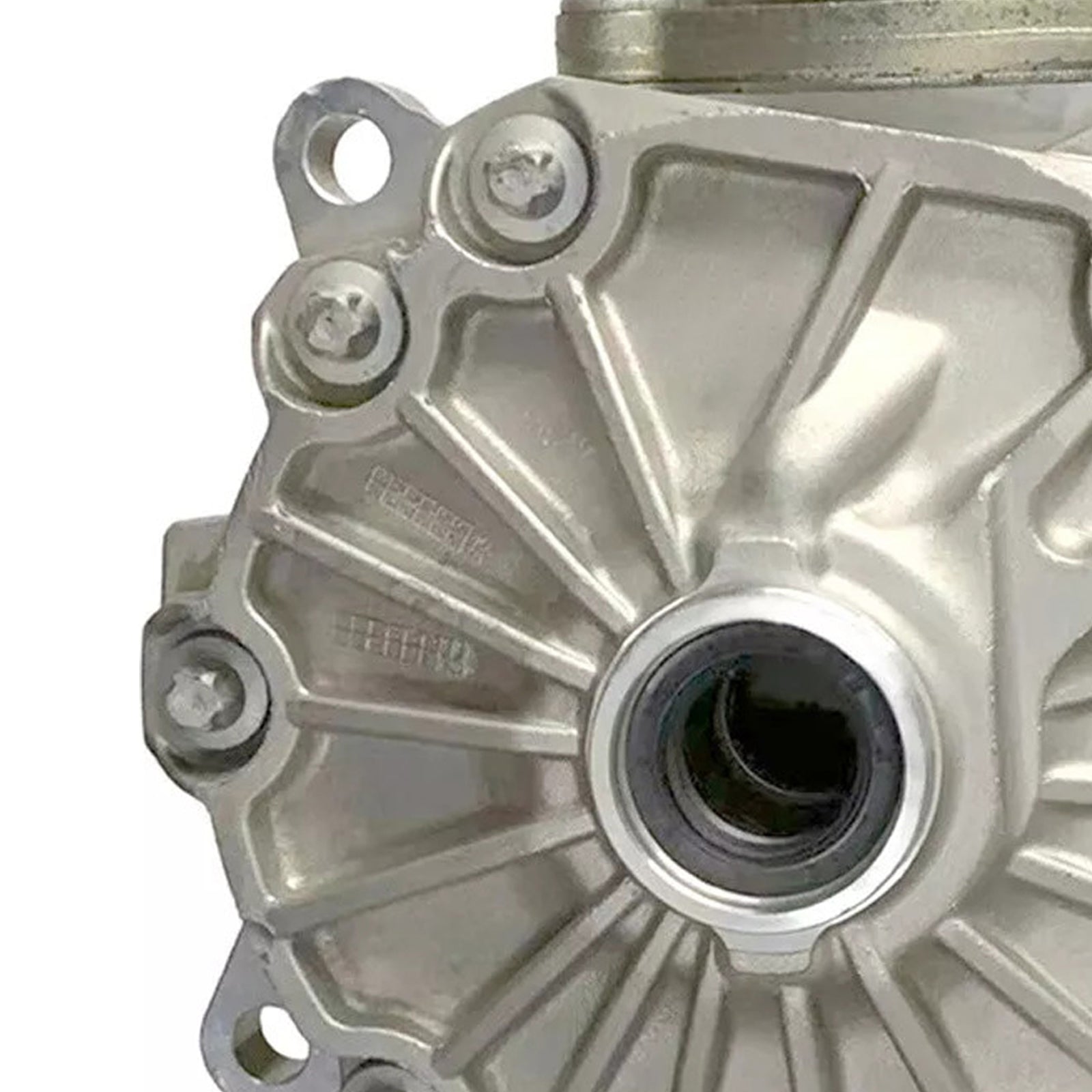 Mercedes S CL E 221 216 212 S550 S500 S450 S320 216 CL500 212 E350 4matic Front Differential 2.65 A2213300402