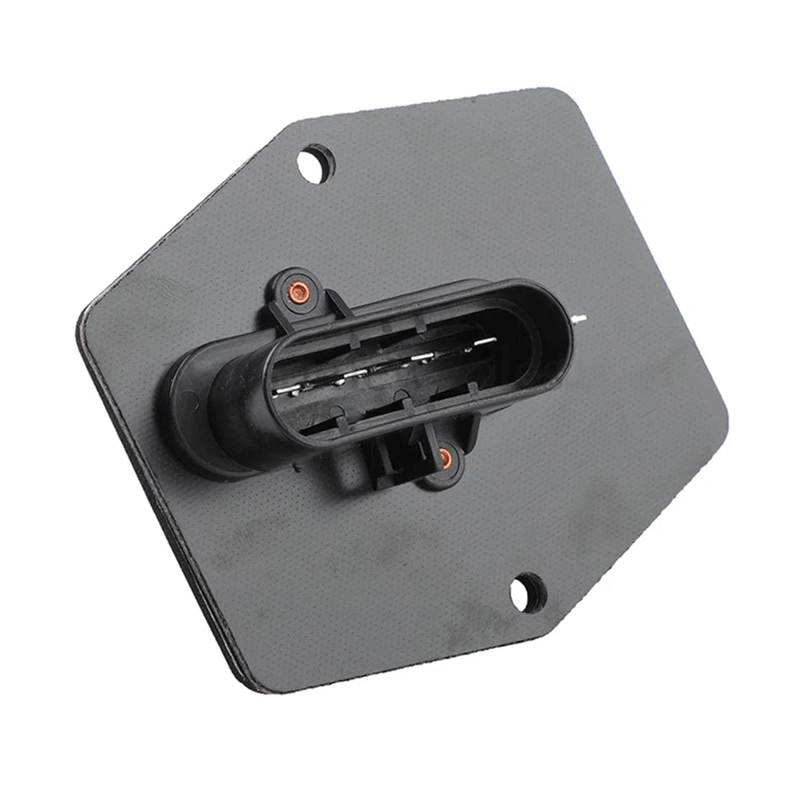 HVAC Heater Blower Regulator Resistor 15039098 For Chevrolet C1500 C2500 C1500