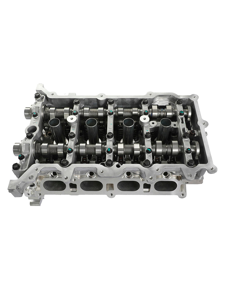 2014-2019 Hyundai Tucson Kia Rondo Soul 2.0L Engine Cylinder Head Assembly G4NA