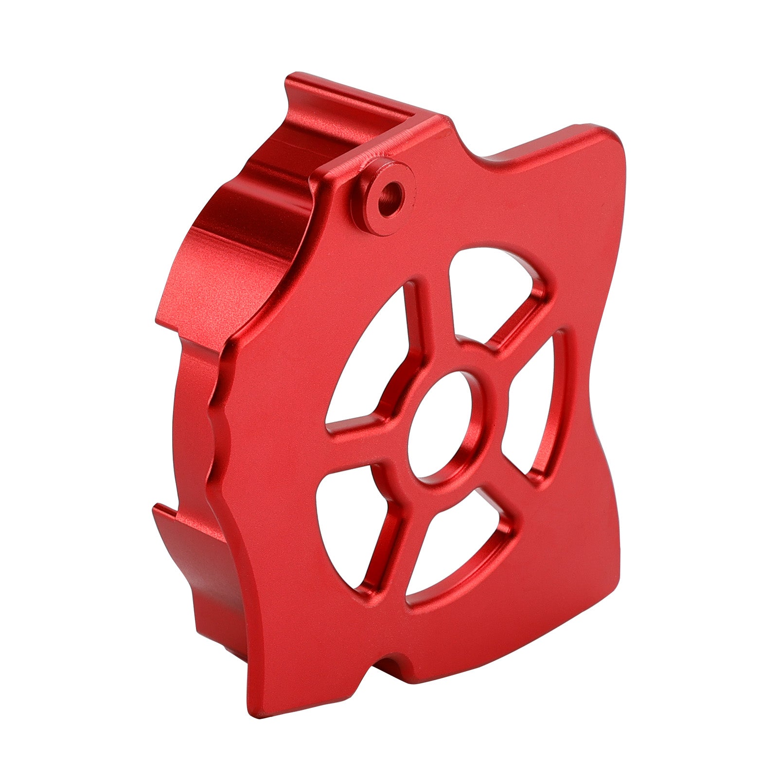 Front Sprocket Cover Chain Guard Protector For Honda XR650L 1993-2025