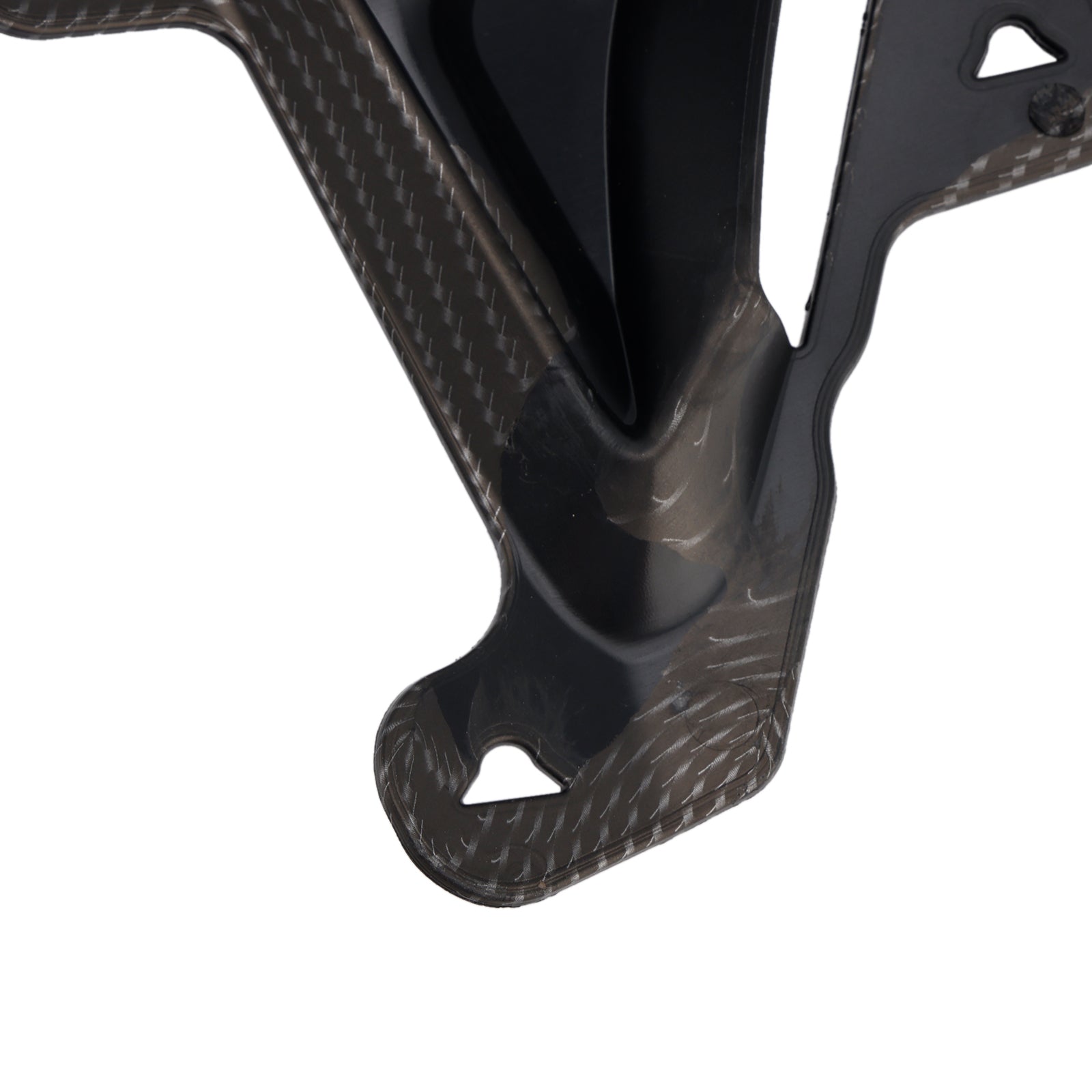 2024-2025 Daytona 660 Cubierta lateral interior Carenado