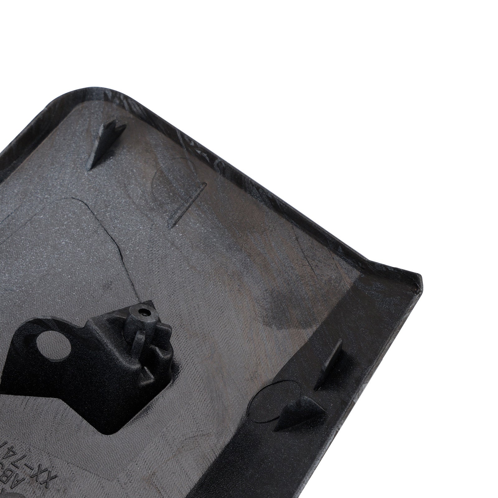 2022-2025 Honda ADV 350 Front storage box outer cover Fairing Cowl