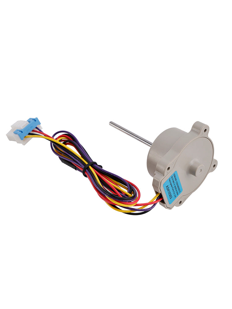 Príslušenstvo motora ventilátora výparníka chladničky DC 12V pre LG EAU65058312
