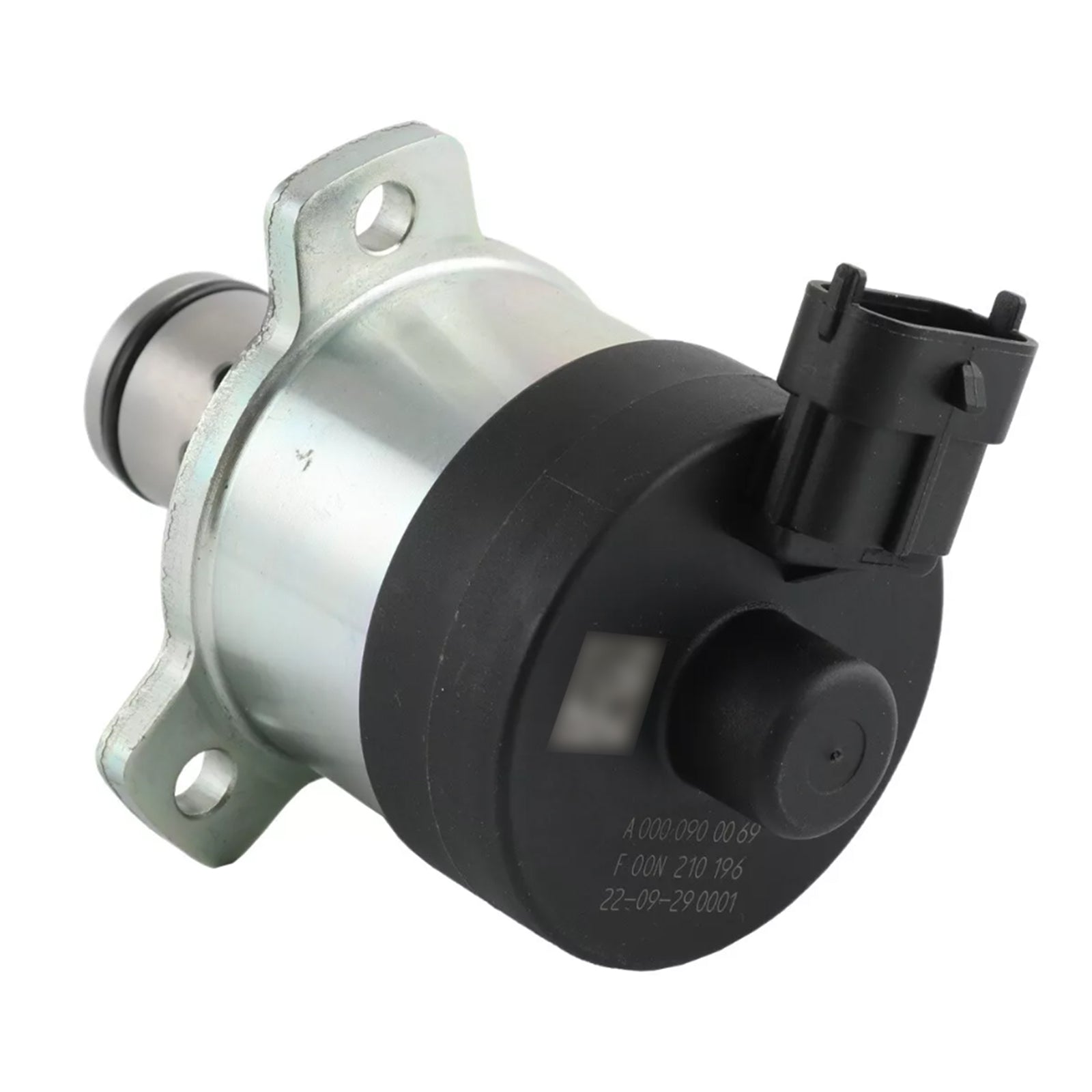 Válvula de control de cantidad del medidor de combustible Detroit A0000900069 DD13/DD15/DD16