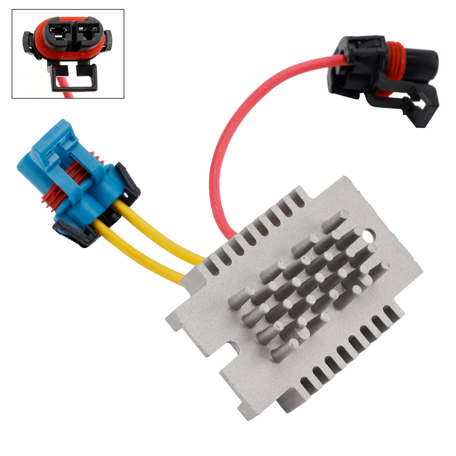 30 amp regulator-spenning 210660768 for Kawasaki FT1000V EFI 21066-0787