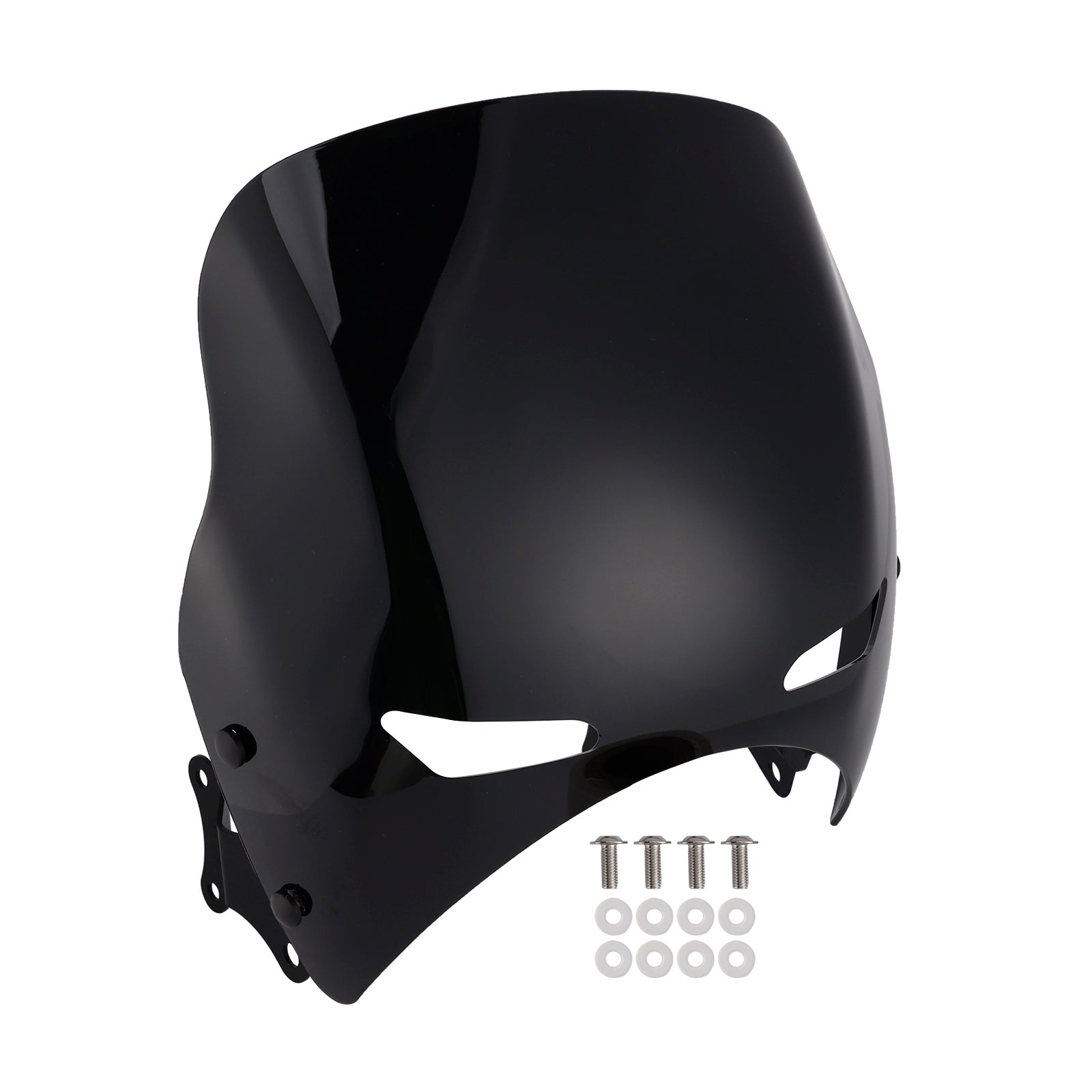 Parabrisas apto para HONDA CB400 SUPER FOUR 19-22 CB1300 SUPER FOUR 25