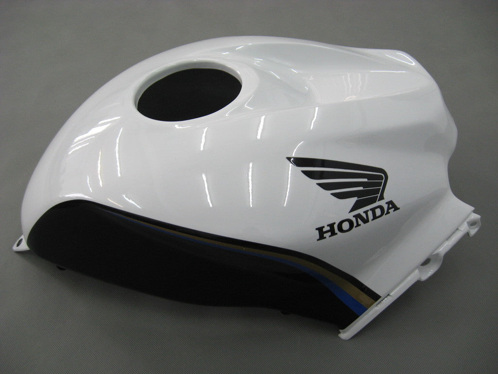 2007-2008 Honda CBR 600 RR Konica Minolta Racing Carénages Générique