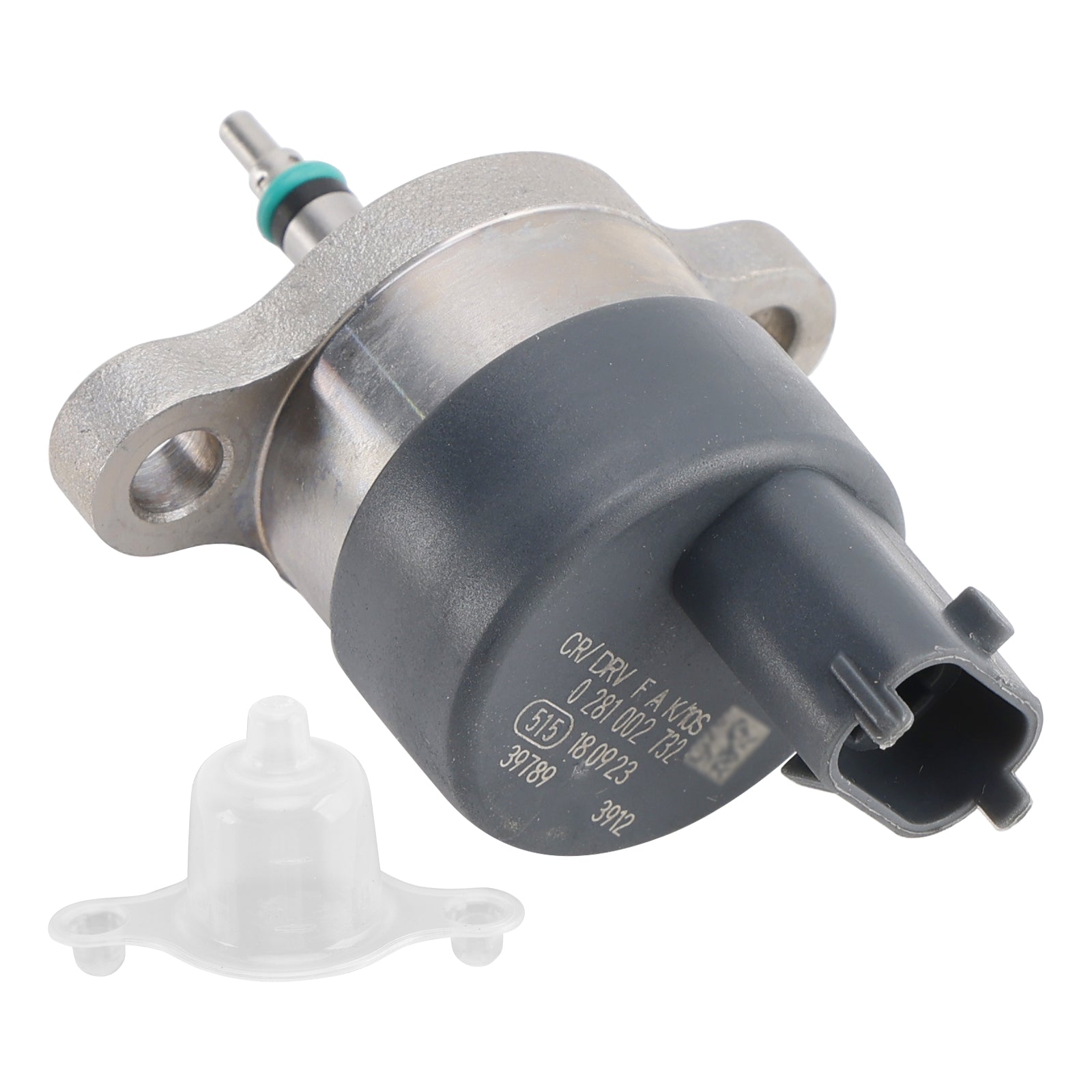 Régulateur de pression à rampe commune 0281002732, pour Hyundai Santa Fe Kia Sportage 2.0