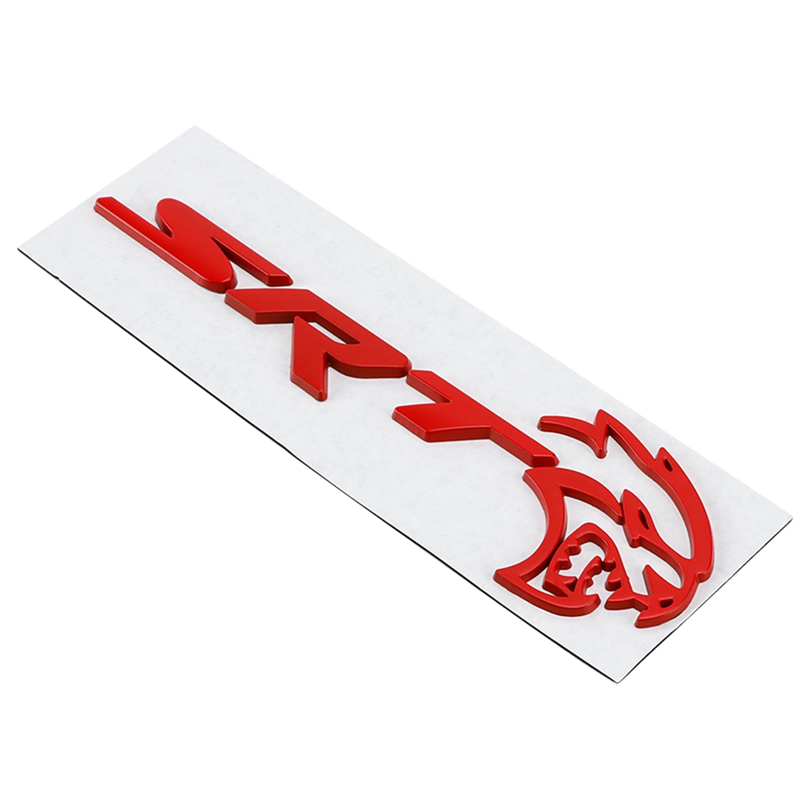 Dodge Durango Charger Challenger arrière Tailgate SRT Hellcat Decal Emblem
