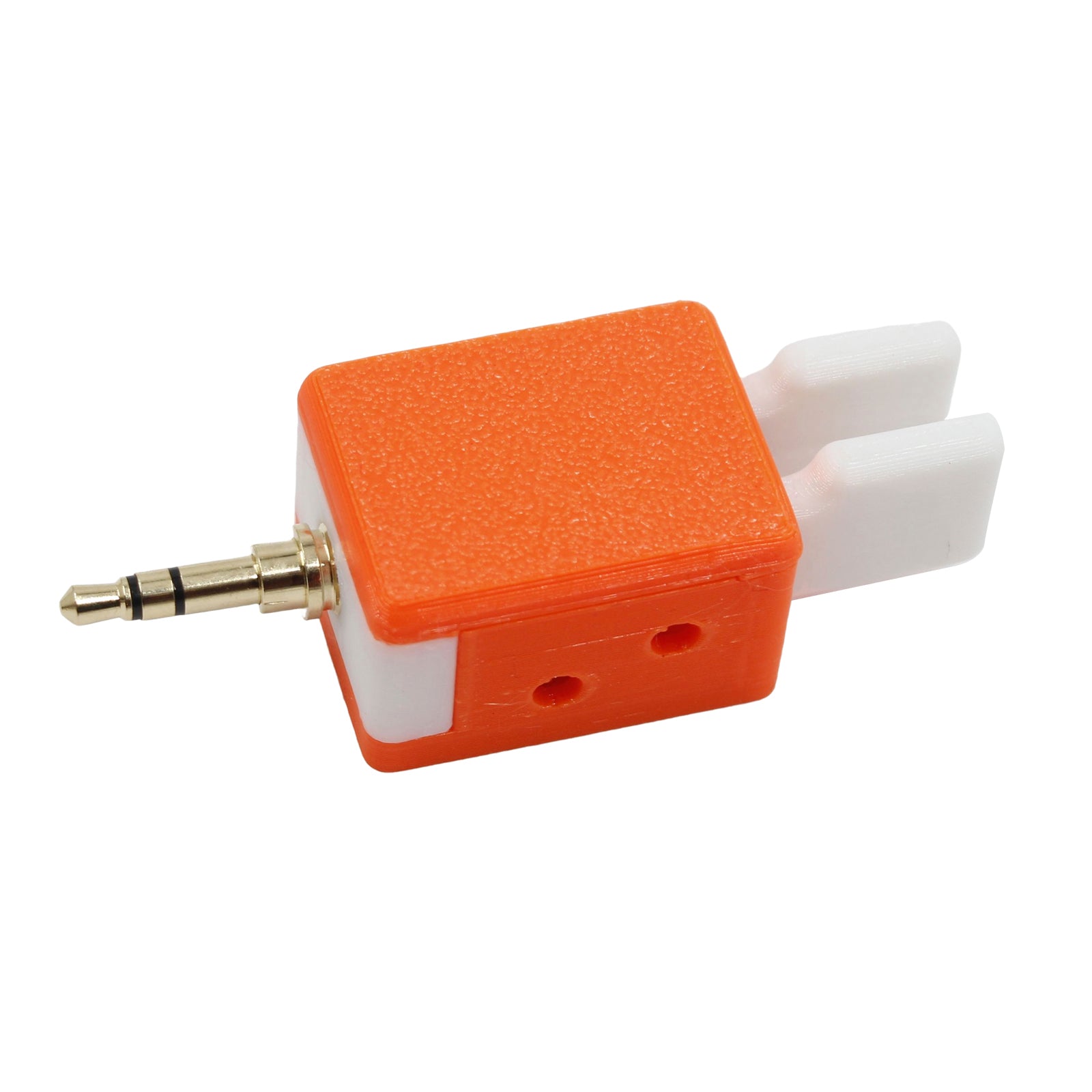 For Quansheng K5/K6 Walkie Talkie CW Electric Key Double Paddle Automatic Key