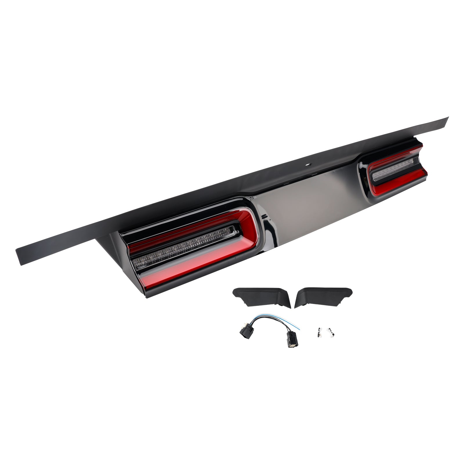 Záložná záložná lampa LAMP LIFT LED pre Dodge Challenger SRT Hellcat 2015-2023