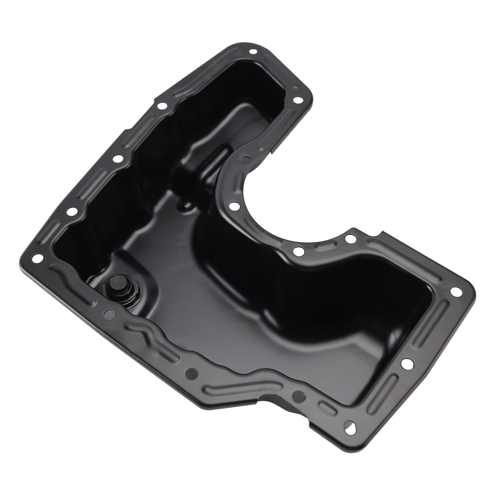 2013-2019 Peugeot 208 Mk1 1.2 THP Oil Pan 9829898980 9829898980