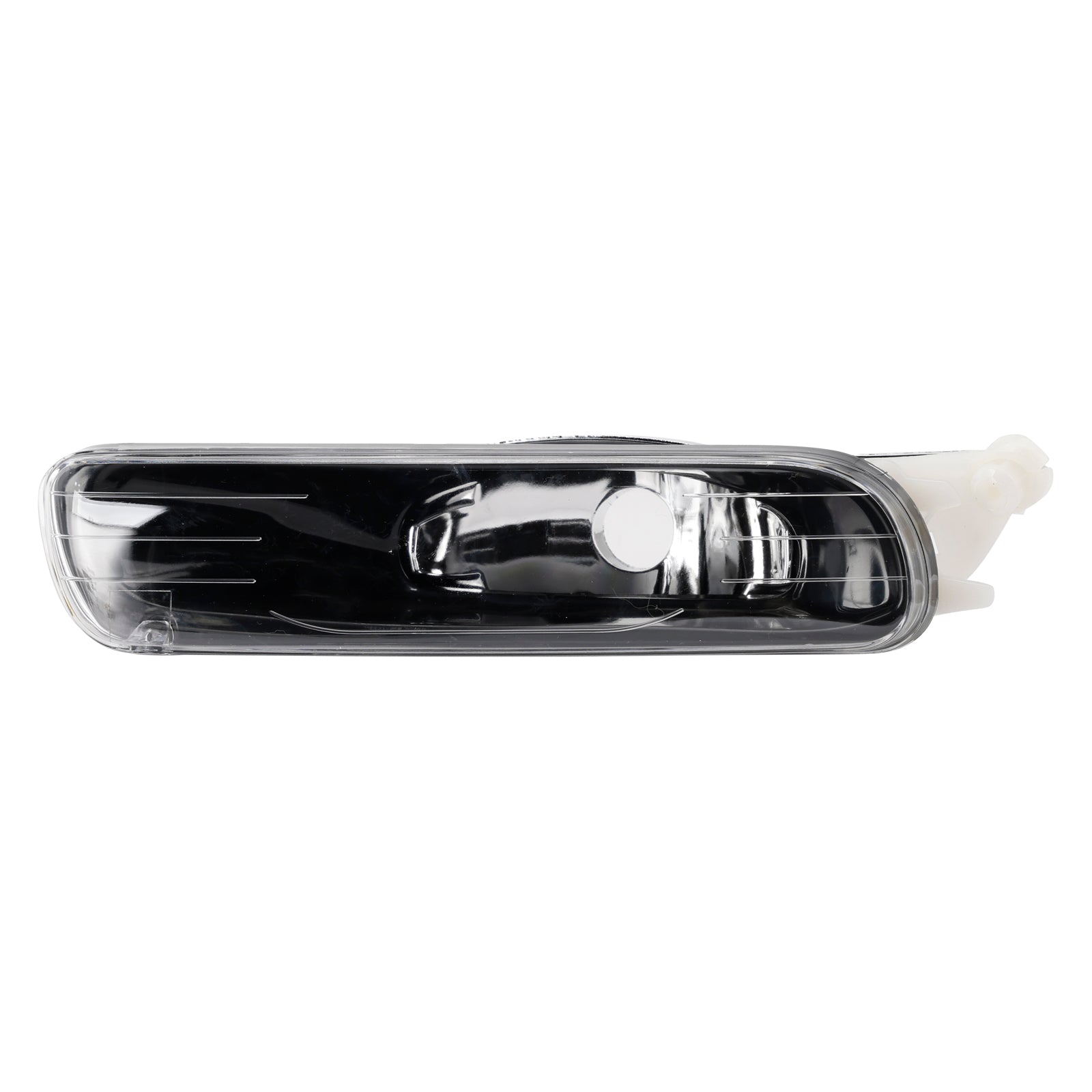 Paar voorbumper mistlamp zonder lampen voor E46 323i 325i 1998-2001 (Pre-LCI)