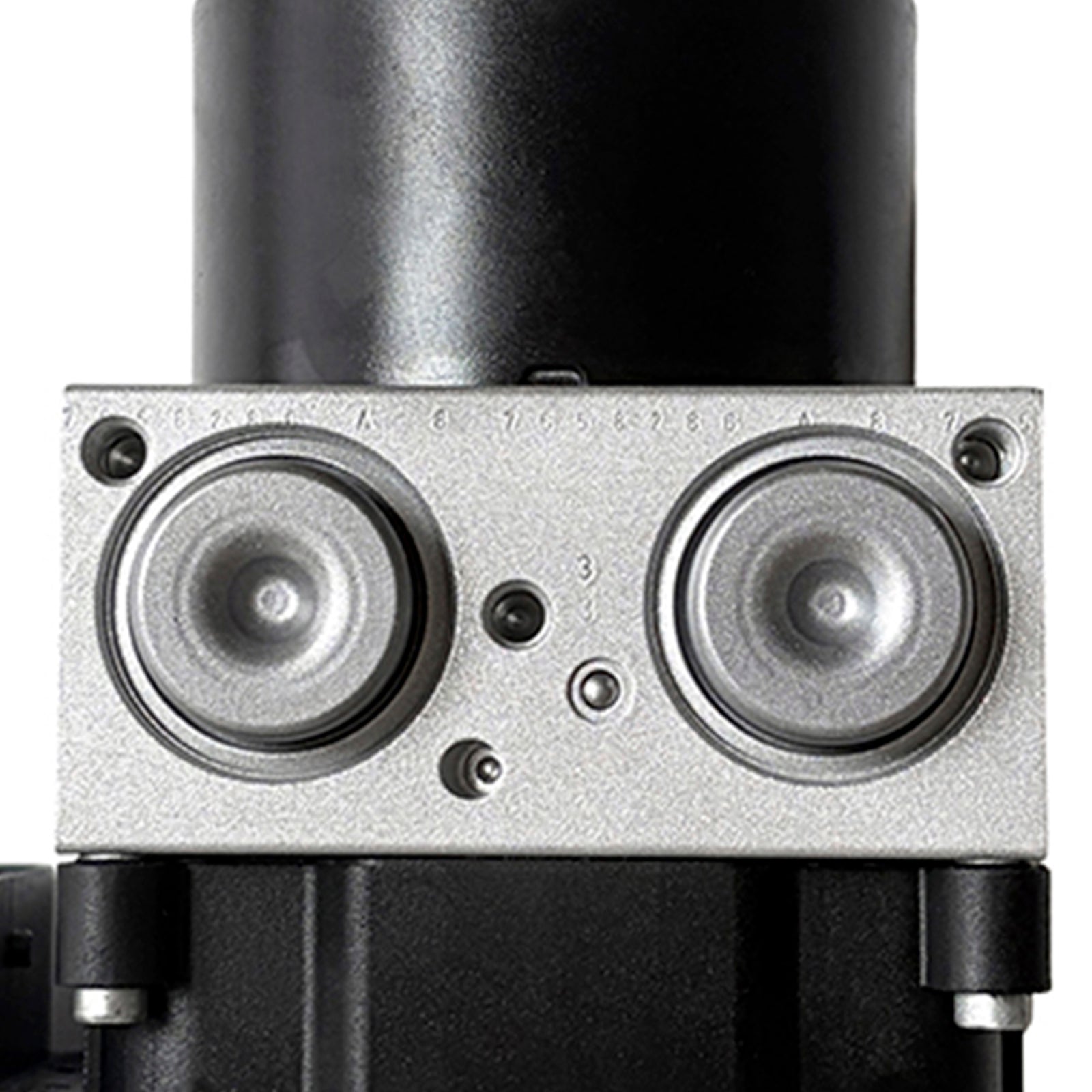 Anti-Lock Brake ABS Pump Assembly 1K0907379AH for Audi A3 1.6 TDi 2.0 TDi 09-13