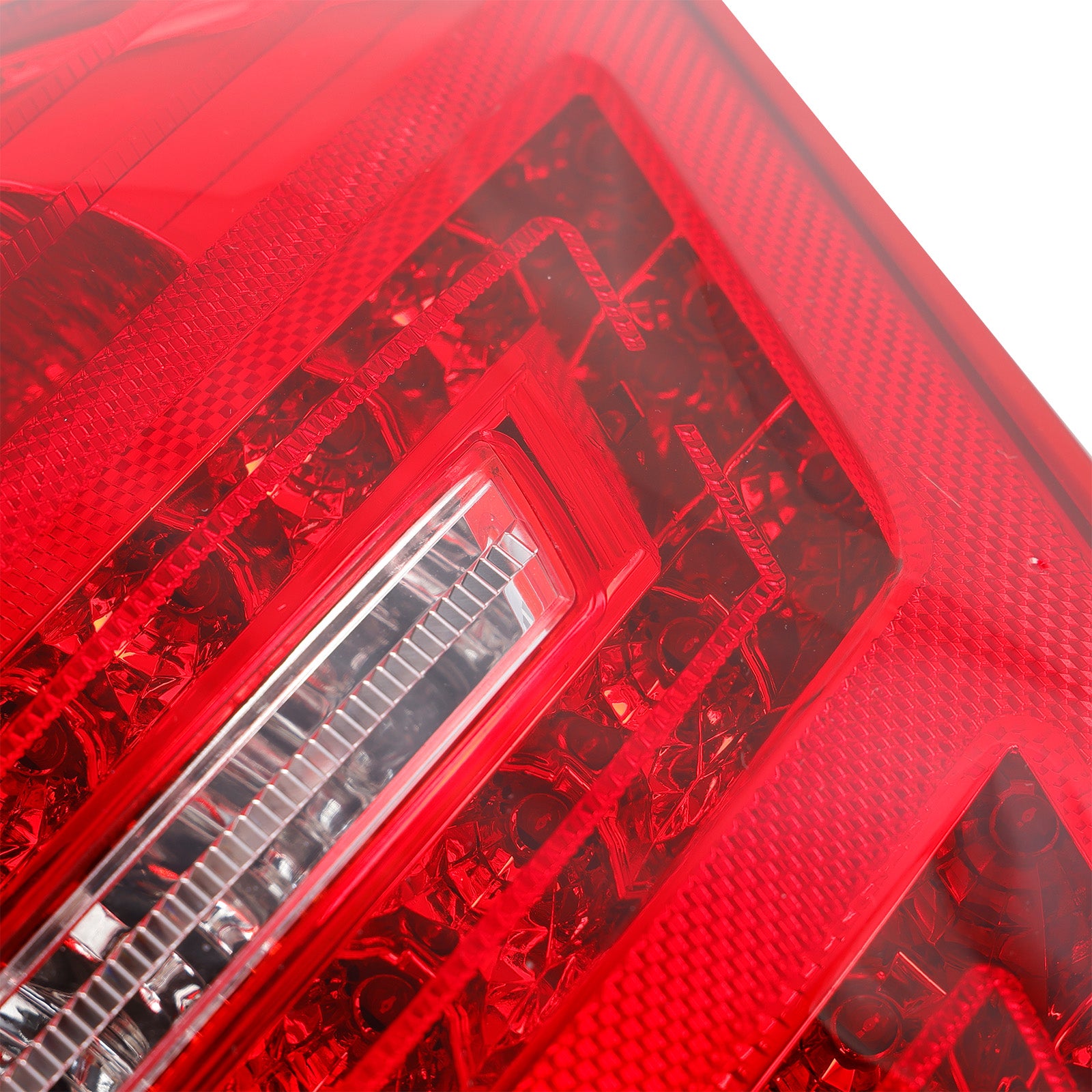 Mercedes-Benz 2007-2013 W221 Feu arrière droit à LED Classe S 2218201464