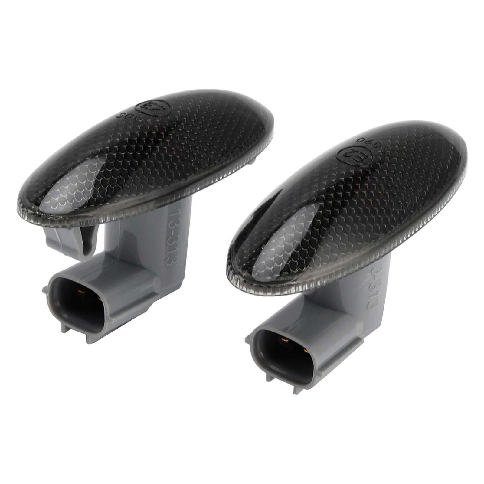 Clignotant latéral, feu de garde-boue pour Toyota Corolla Camry Yaris 81730 – 02090