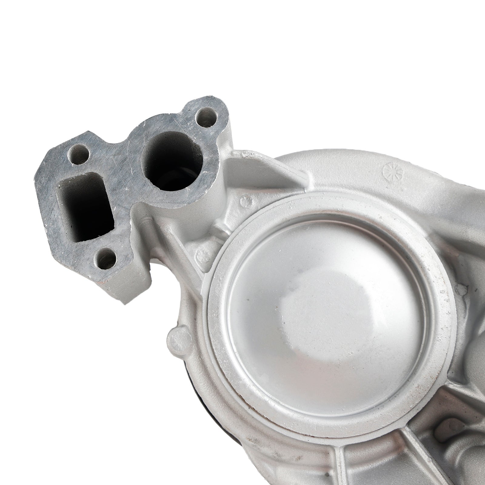 2007-2019 Chevrolet Vortec 4.8L 5.3L 6.0L G9670B Pompe à eau mécanique