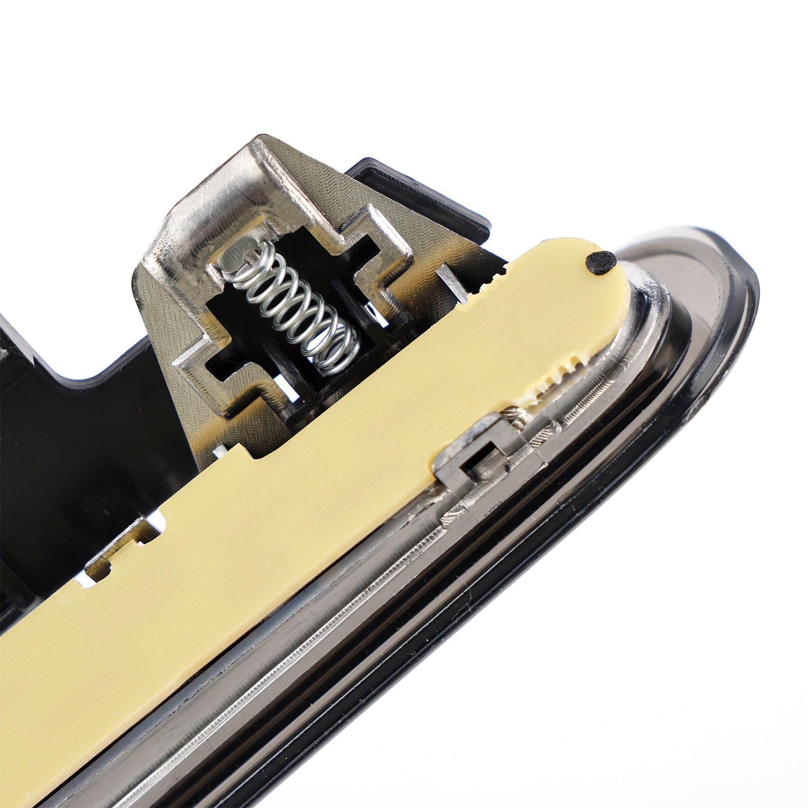 2012-2019 VW Beetle LED Zadná zadná brzdová brzdová brzdová osvetlenie vysokej držiaka Stop Lamp 5C5945097b