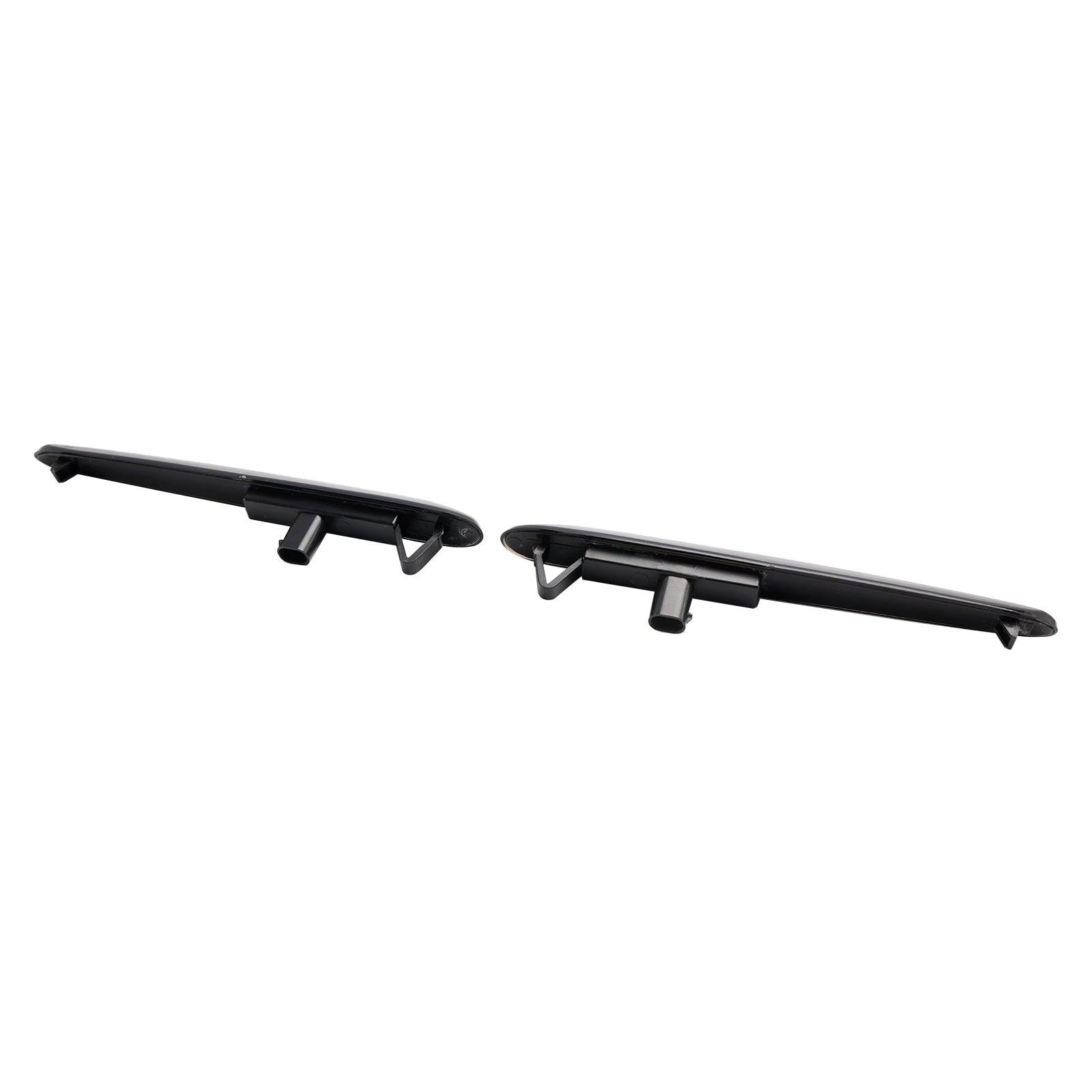 2010-2021 Alfa Romeo Giulietta Veloce Smoked LED Sequential Blinker Side Indicator Turn Signal 50513758 50522994