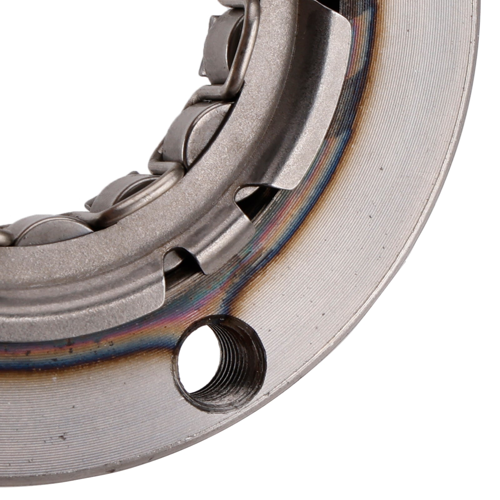 Embrague de arranque rodamiento unidireccional para Honda SH125 SH150 SH 125 150i 2001-2012