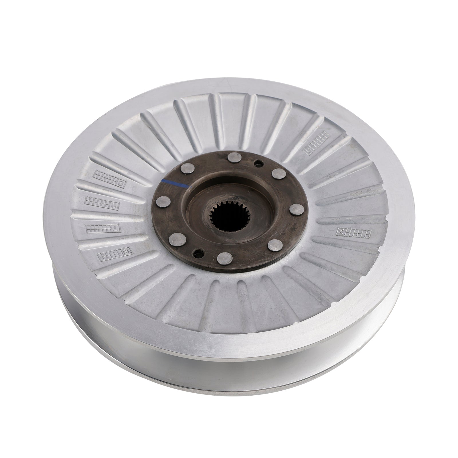 Rear Clutch Variator Secondary 35299 For Linhai T-Boss 550 500 Promax Massim