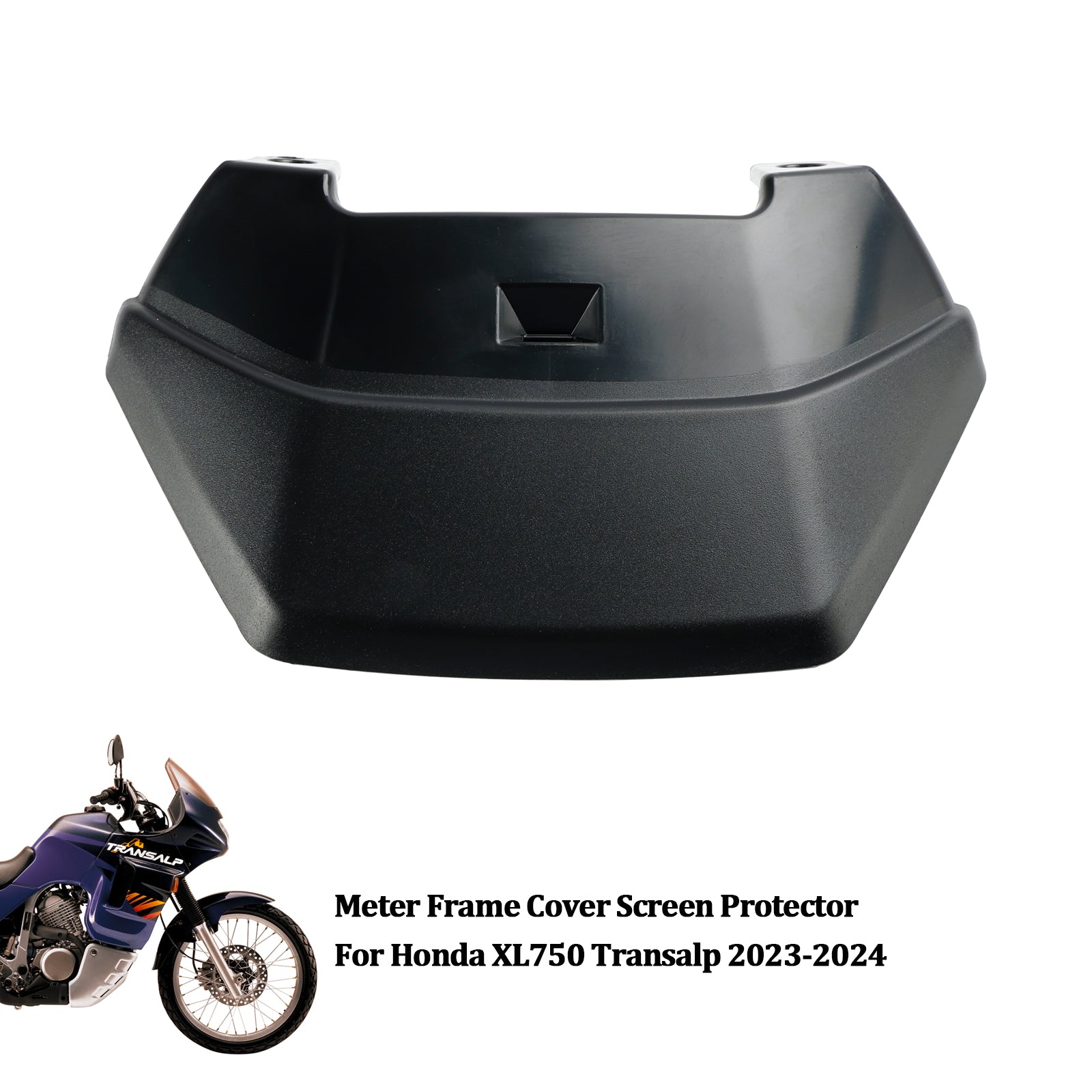 2023-2024 Honda XL750 Transalp meterframe beschermfolie