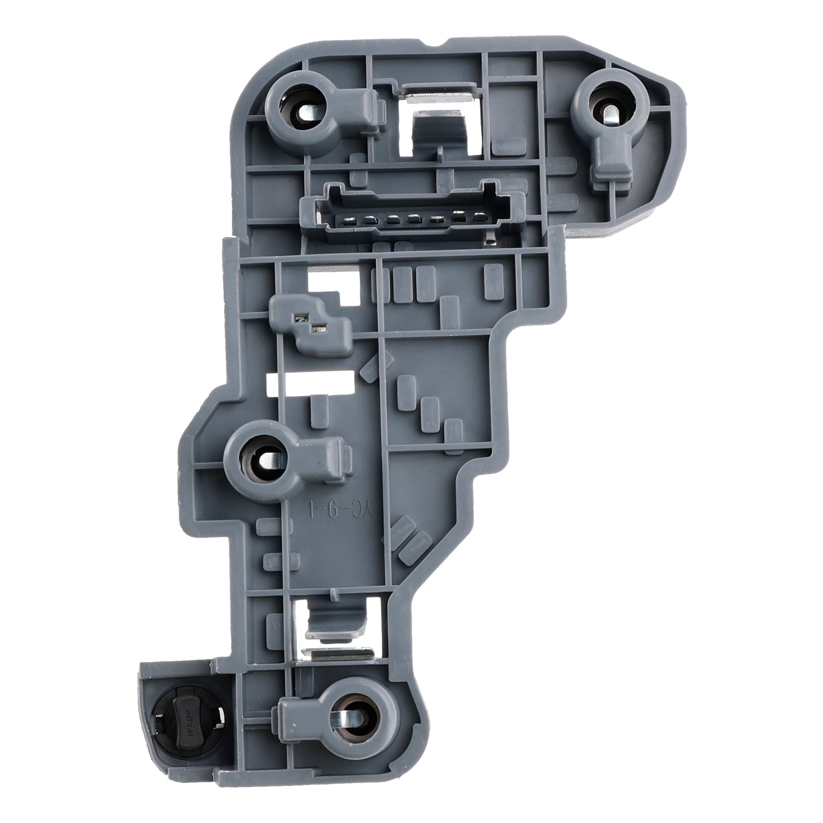 2007-2010 Mercedes-Benz S204 C Estate LH+RH Držiteľ zadných žiaroviek A2048201700