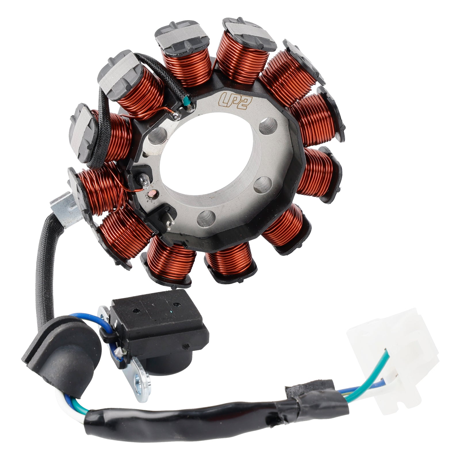 STATOR GENERATOR REGULATOR GASKET FOR HONDA AFS 125 FUTURE 2012 2013 2014 2015