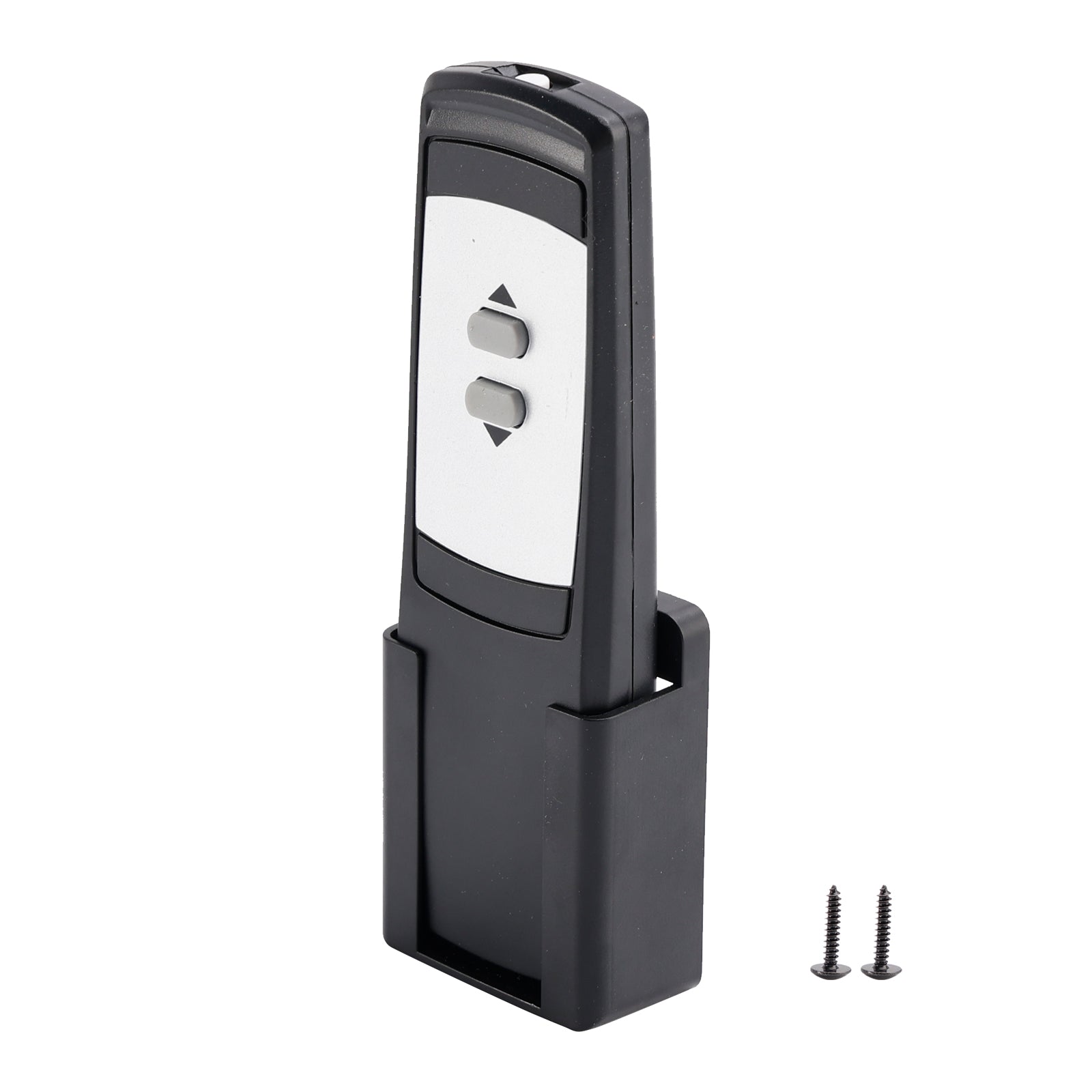 Substituição de controle remoto para escada do sótão elétrico