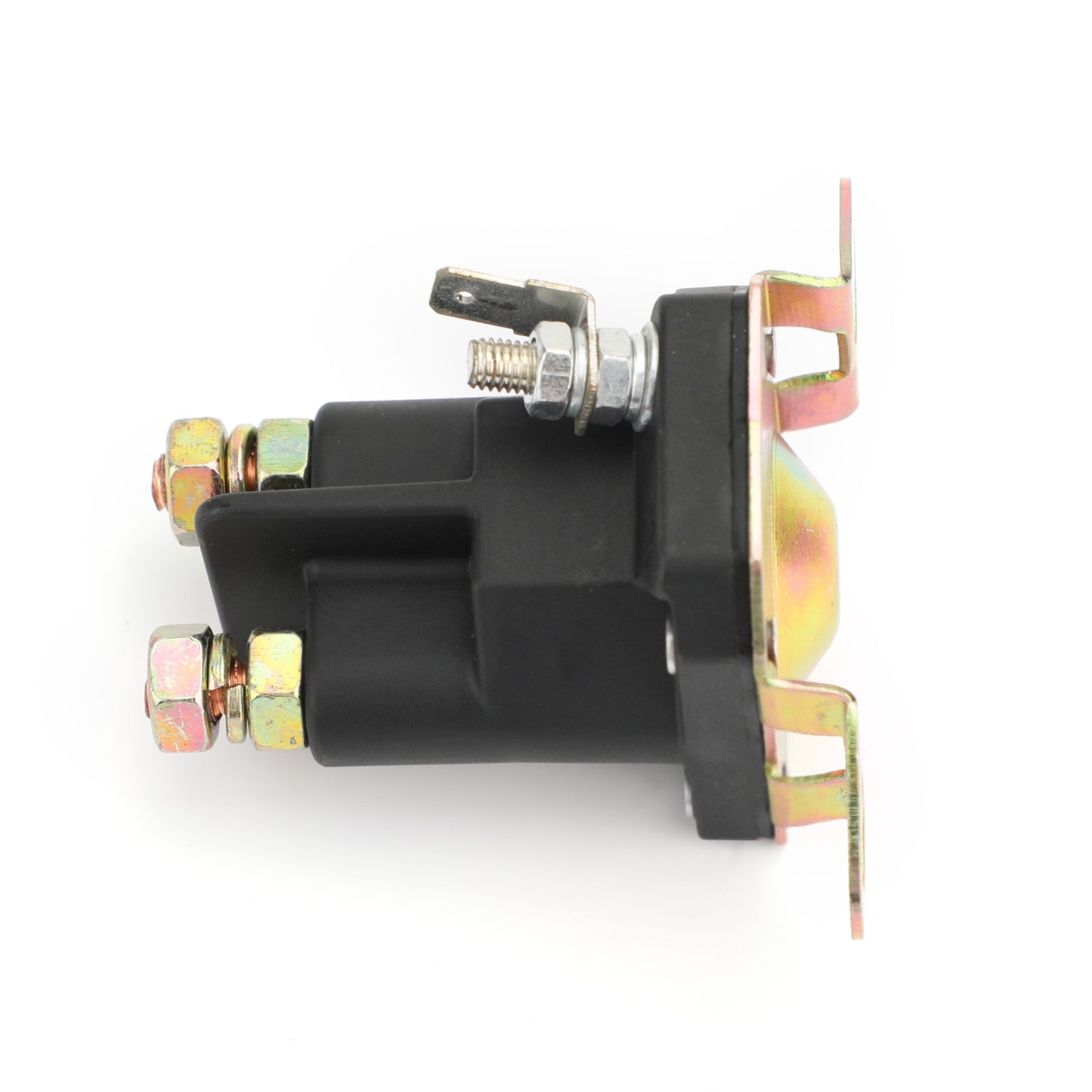 Areyourshop Replacement Starter Solenoid fits 7701100MA 7769224MA 94613MA 9924285 110832X