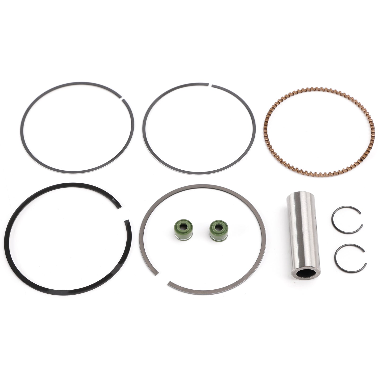 CYLINDER TOP END KIT FOR KYMCO GRAND DINK 250 EGO 250 BET&WIN 250 EGO 250