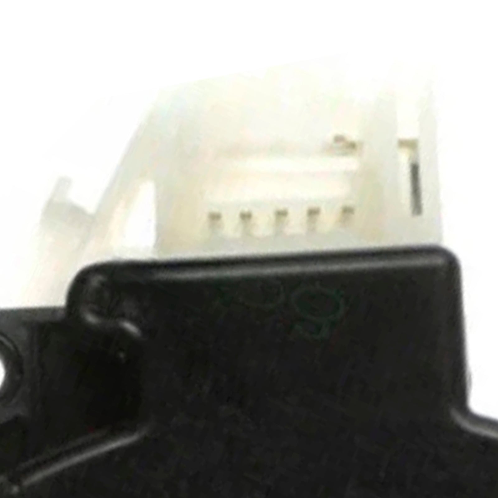 2004-2007 Nissan TITAN LE, SE, XE 5.6L V8 Steering Wheel Angle Sensor