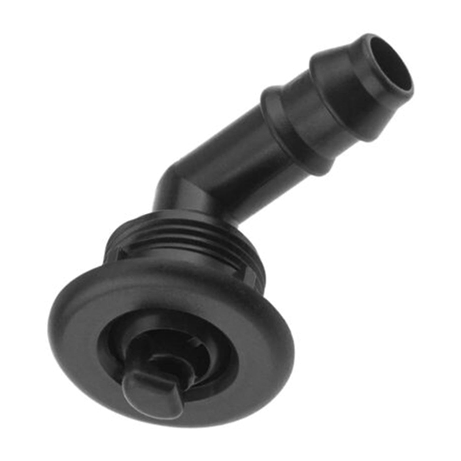 Bico do lavador de faróis dianteiros para Mercedes-Benz W463 Classe G G550 A0008600847