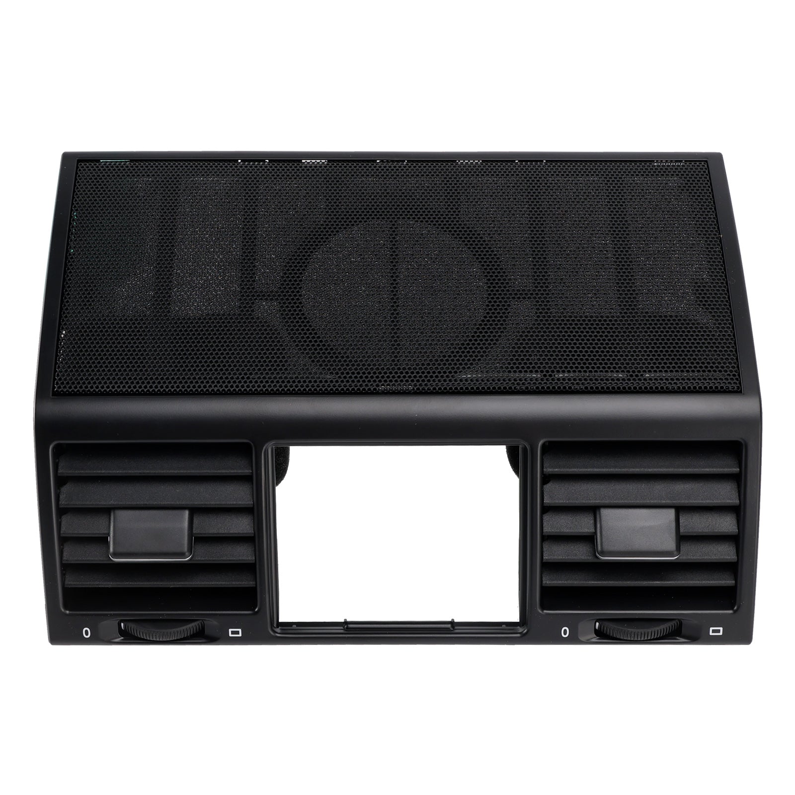 Center Dashboard Cover Air Vent 4636807508 For Benz W463 G500 G55 2004-2012