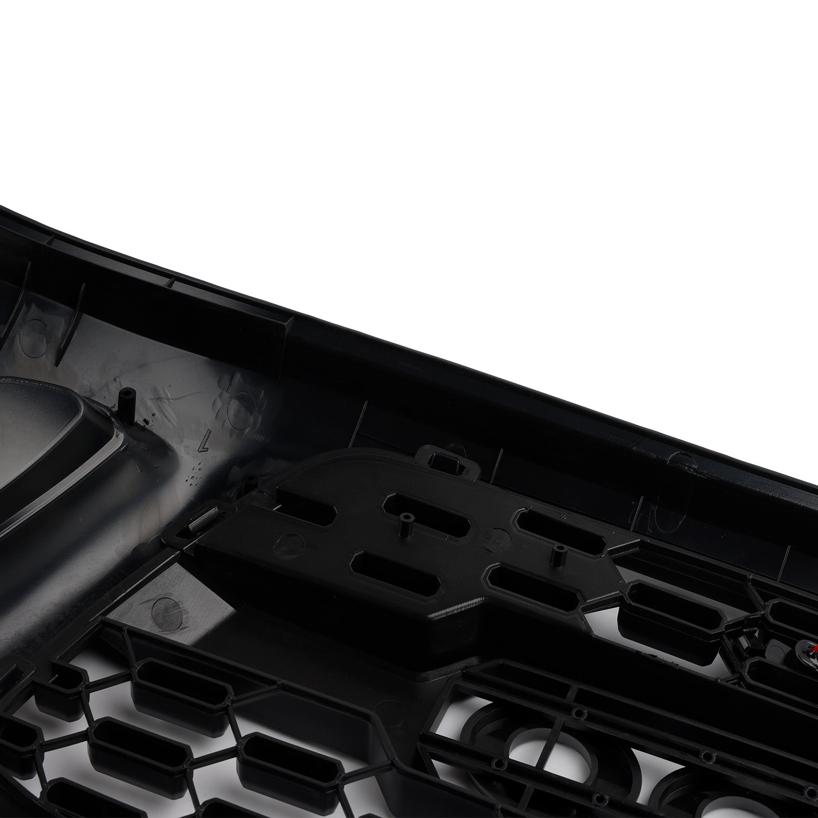 Honeycomb Front Bumper Grille Grill Fit Toyota Tacoma 2001-2004 TRD PRO