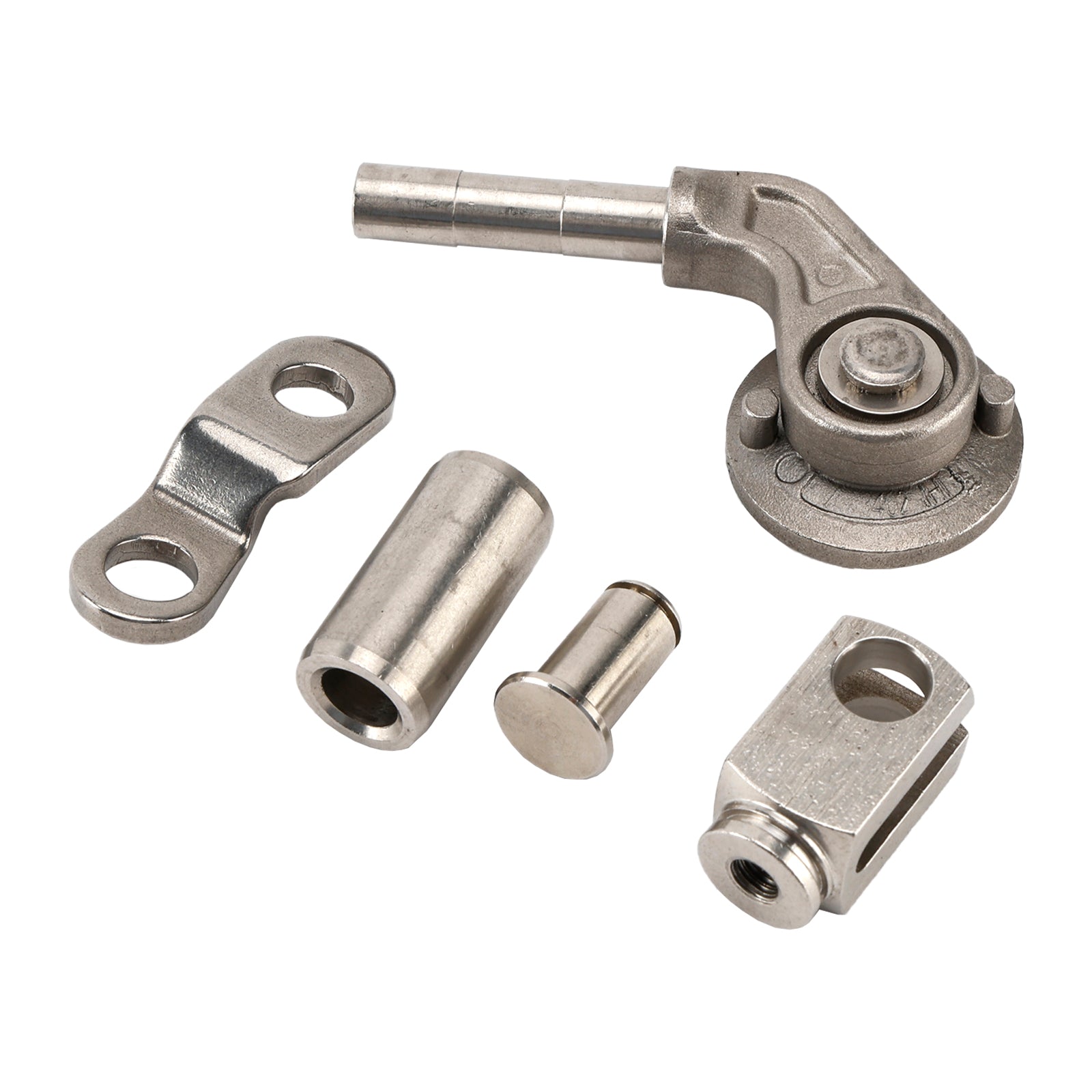 Turbo Wastegate Rattle Flap Flapper för Audi 17-23 B9 A3 A4 A5 A6 2.0T 1.8T