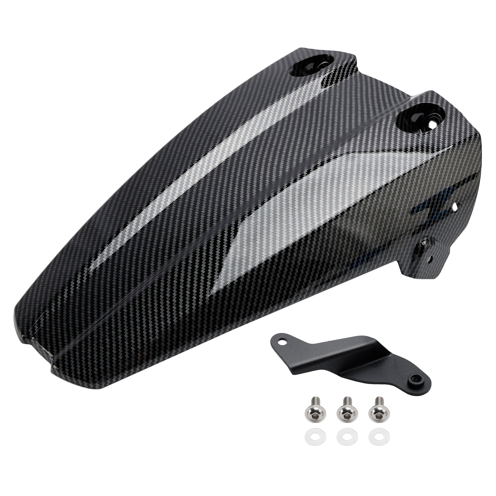 Achterspatbord spatbord kuip voor Yamaha MT-10 / SP MT10 2016-2024