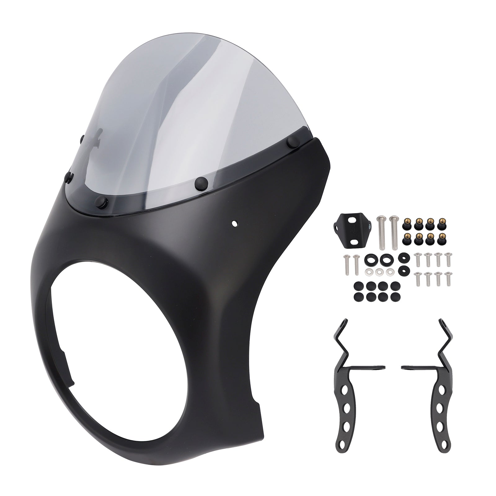 2024-2025 Kawasaki Eliminator 500 koplamp voorruit kuip voorruit